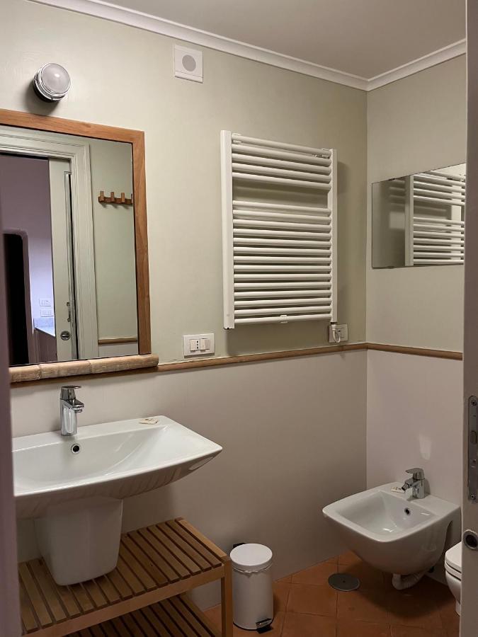 Apartamento Casa Cammarota Nápoles Exterior foto