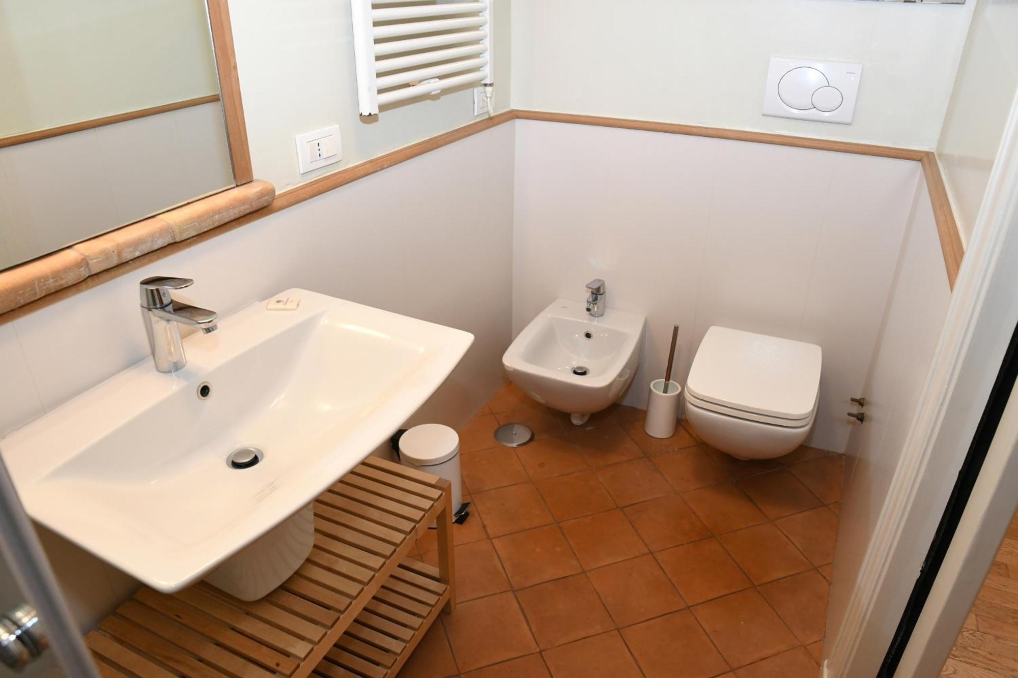 Apartamento Casa Cammarota Nápoles Exterior foto